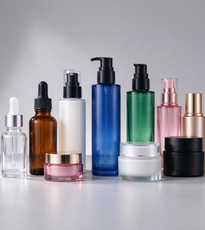 Bottle Color