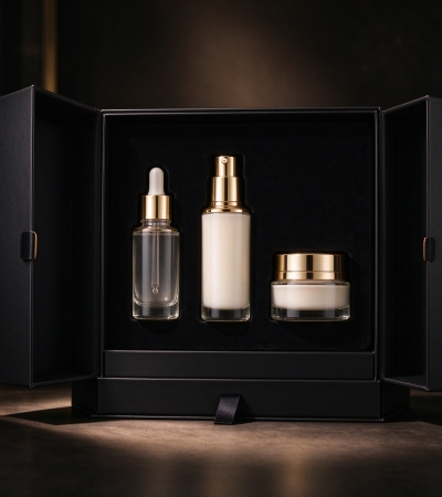 Exquisite Packaging