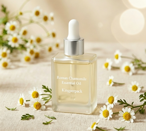 15‑60ml Square Glass dropper Bottles