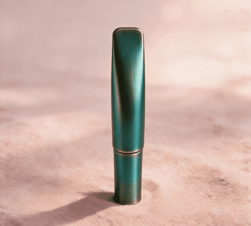 5‑12ML Curved Slim Lip Gloss Tube