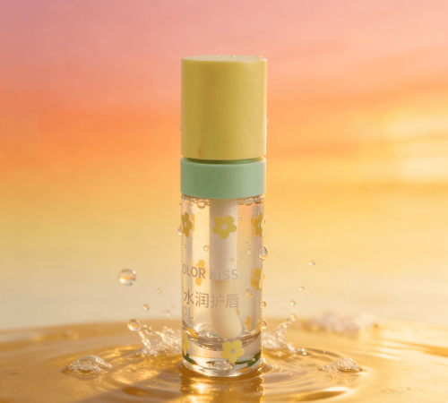 8‑10ML Clear Lip Gloss Tube