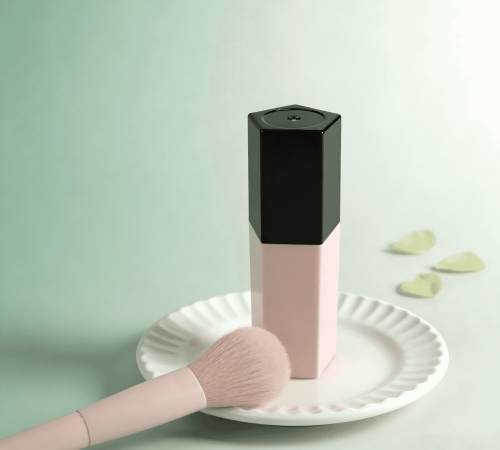 3.5‑4g Pentagonal Lipstick Tube