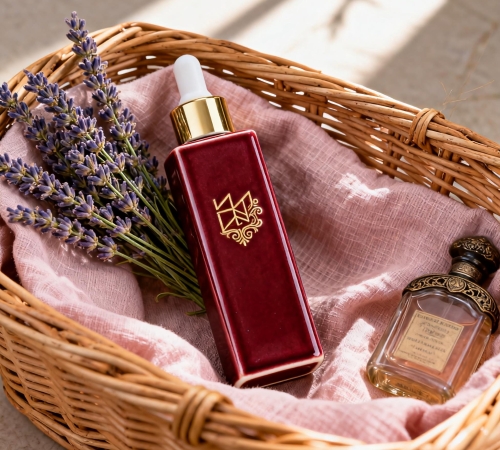 30ml Tall Square dropper Bottle
