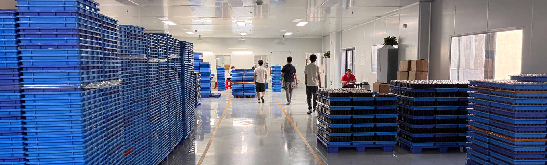Guangzhou Kingper Packaging Technology Co., Ltd.