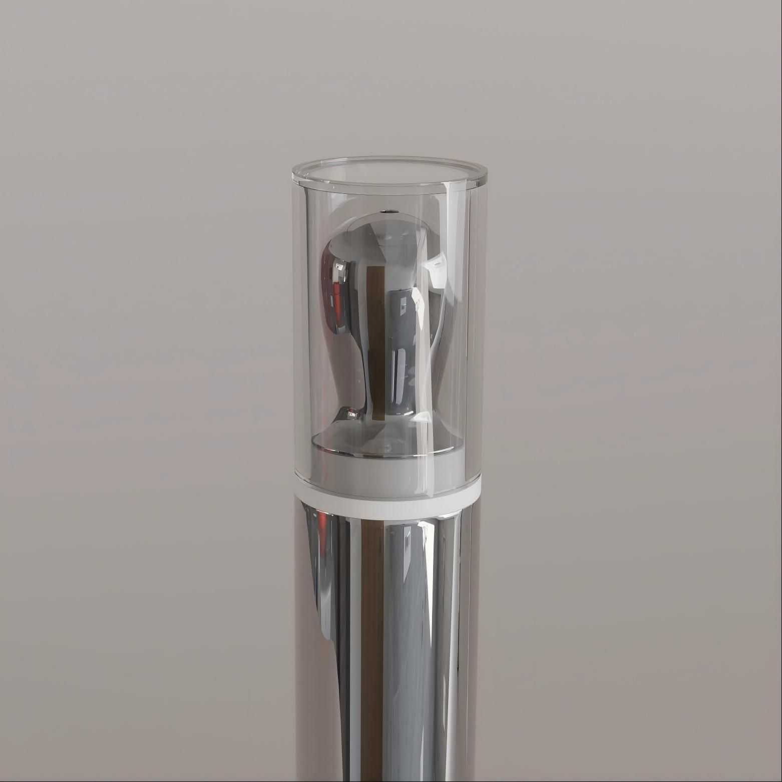 10‑20ML Massage Roller Cosmetic Tube for Eye Cream & Serum
