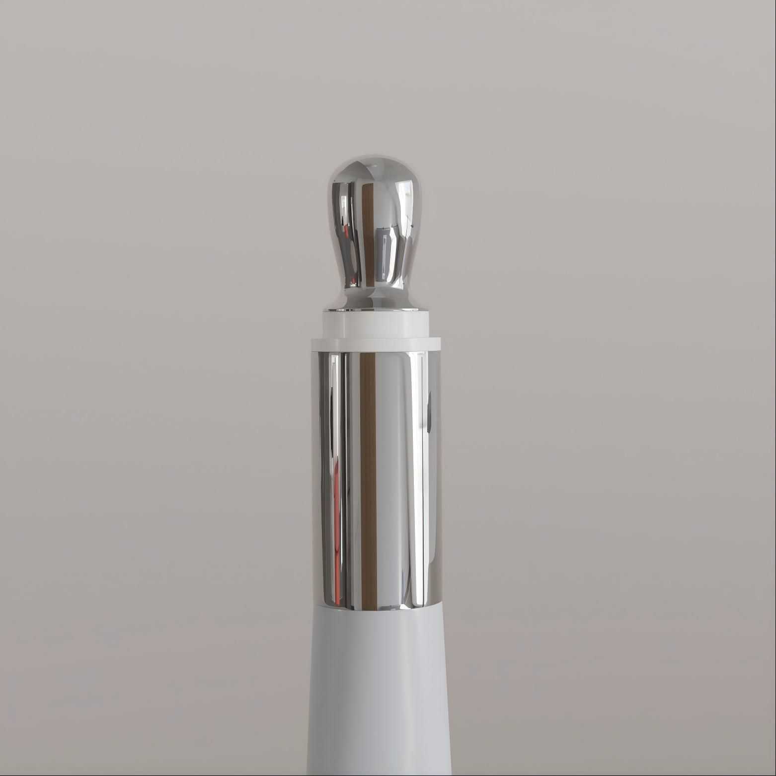 10‑20ML Massage Roller Cosmetic Tube for Eye Cream & Serum