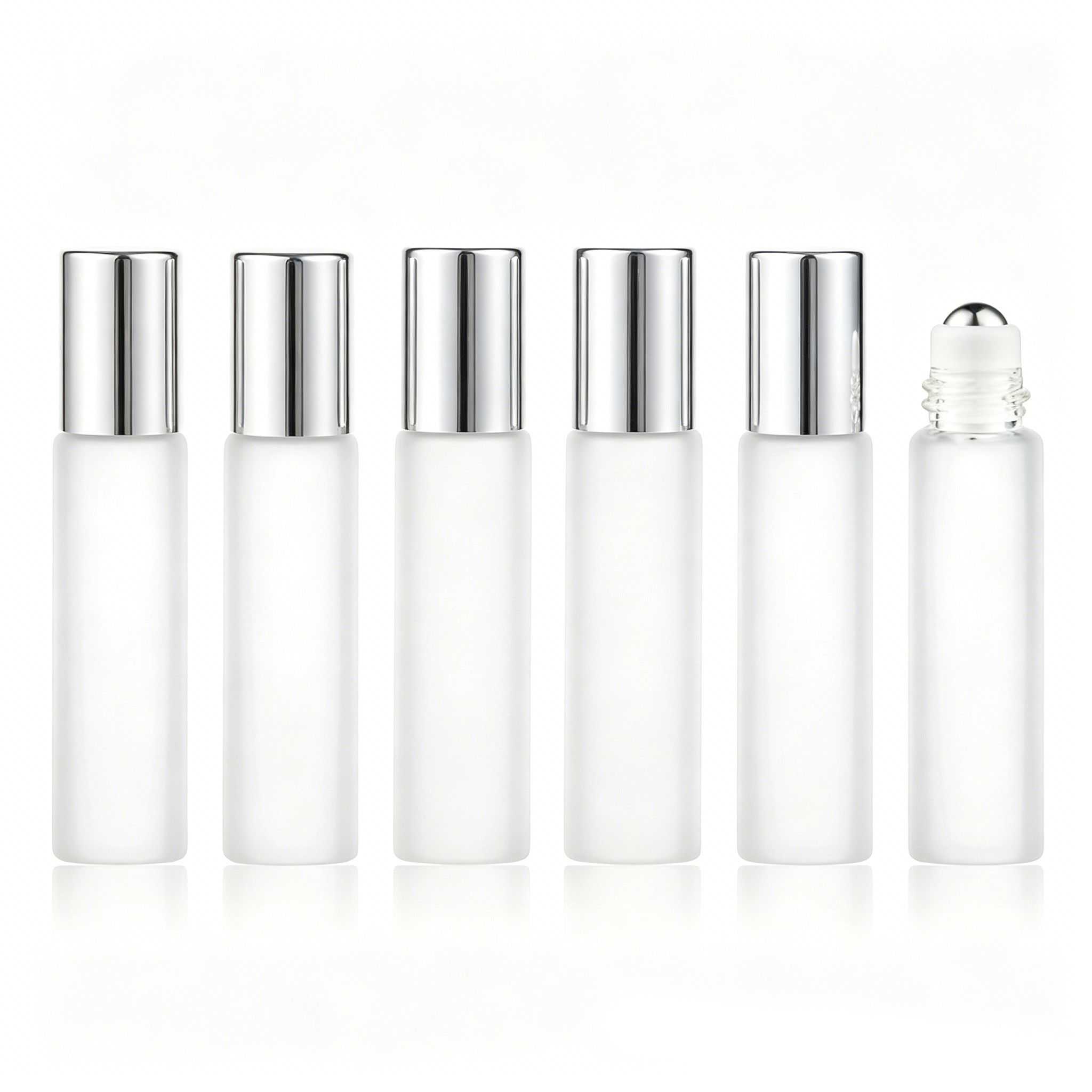 5‑30ML Glass Roller Bottle