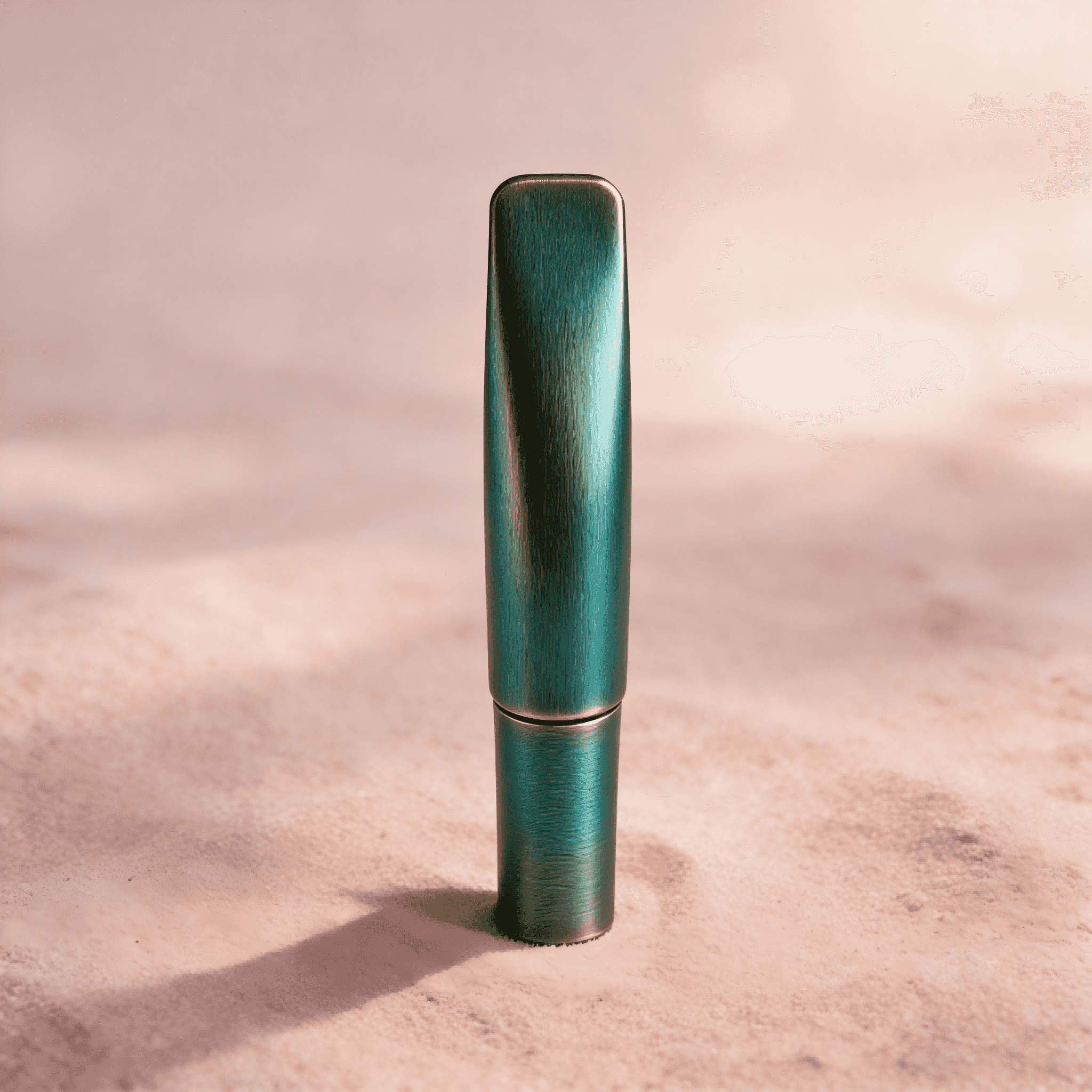 5‑12ML Curved Slim Lip Gloss Tube