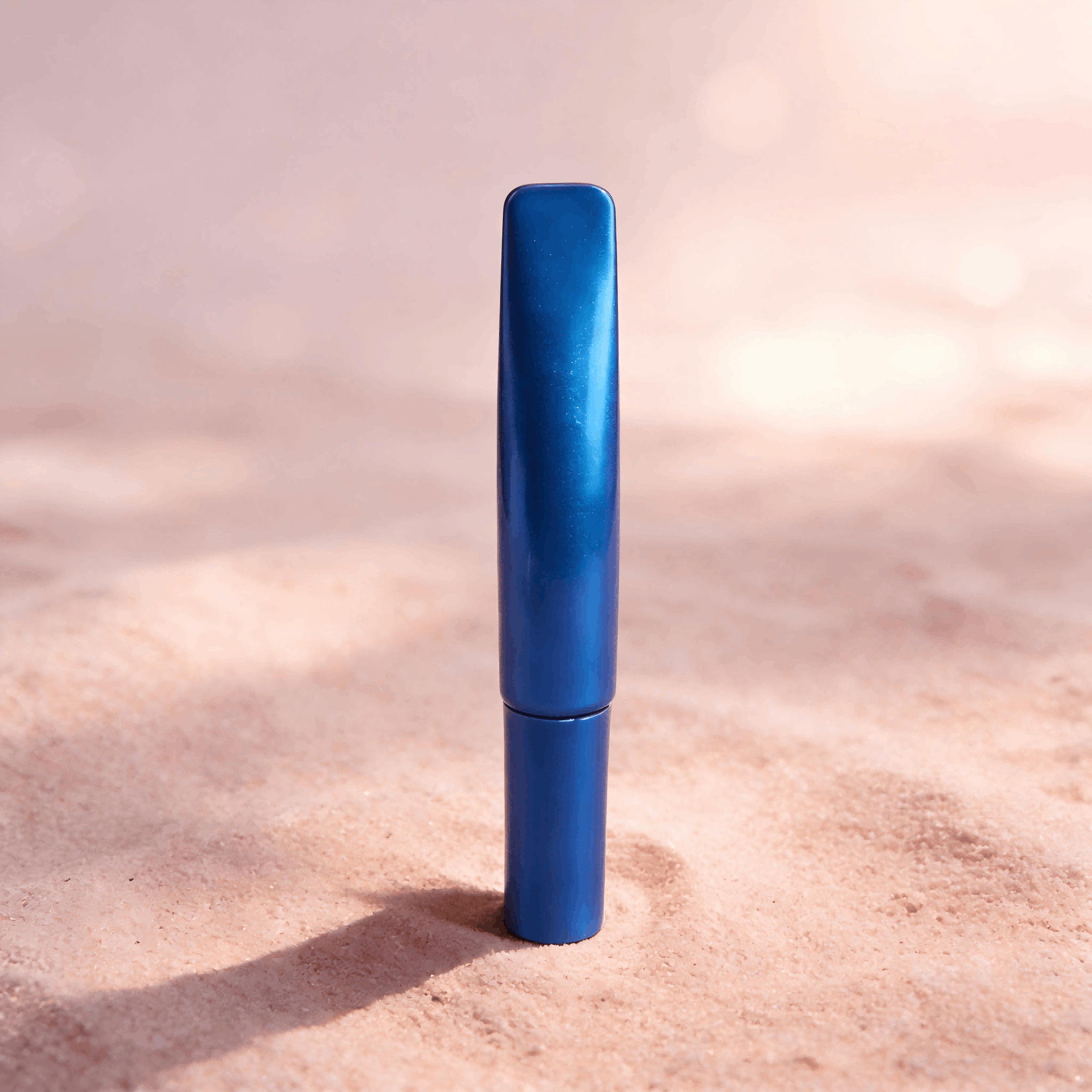 5‑12ML Curved Slim Lip Gloss Tube