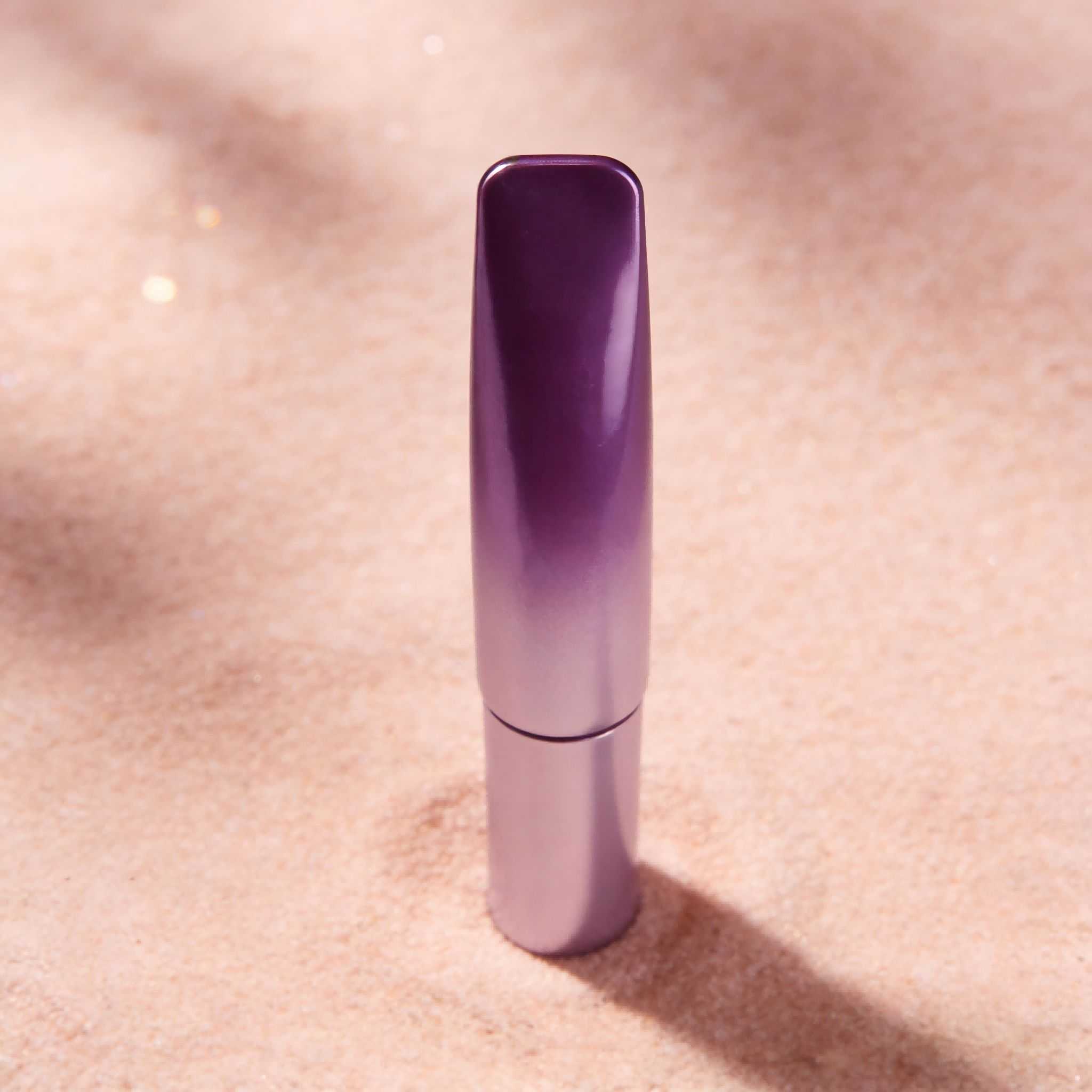 5‑12ML Curved Slim Lip Gloss Tube