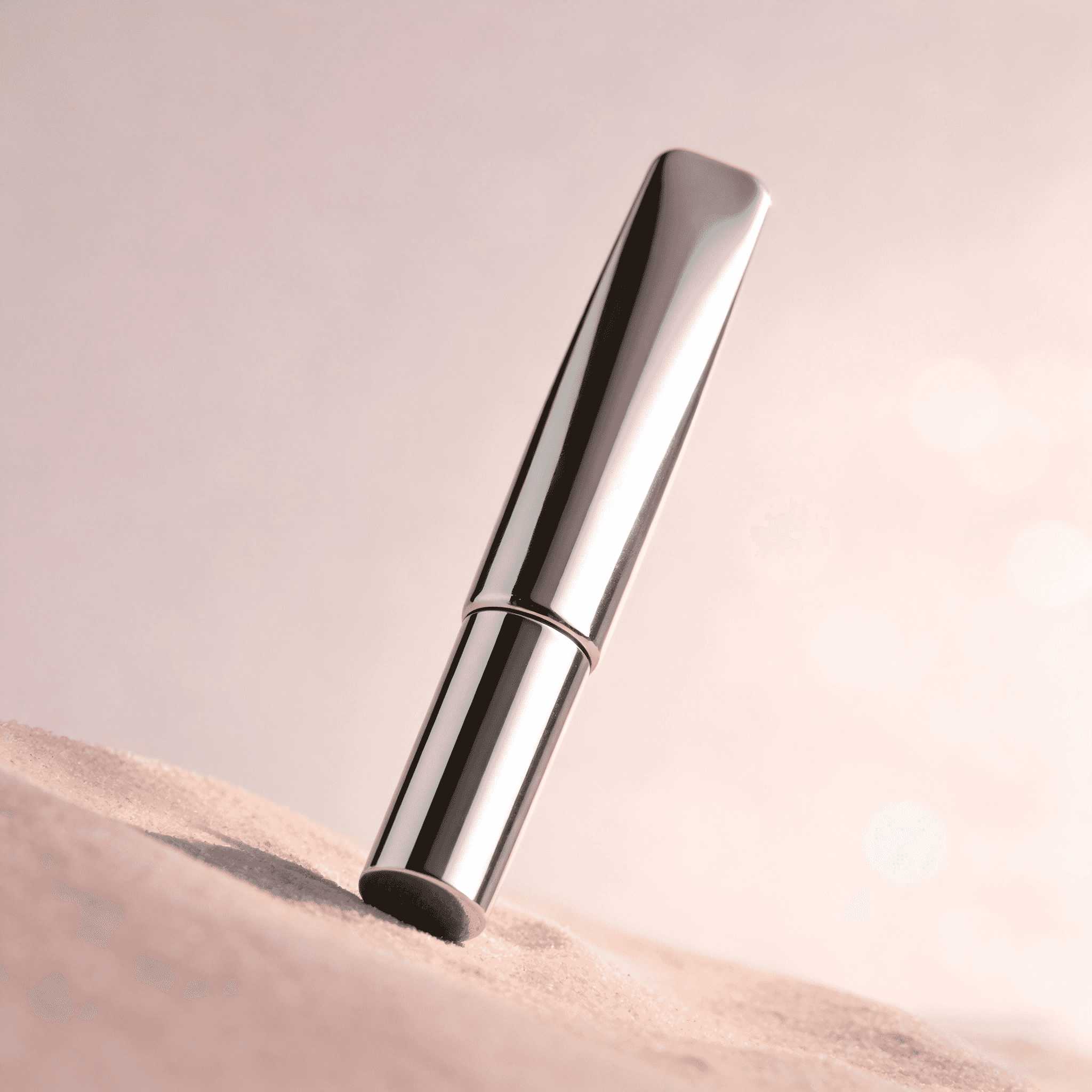 5‑12ML Curved Slim Lip Gloss Tube