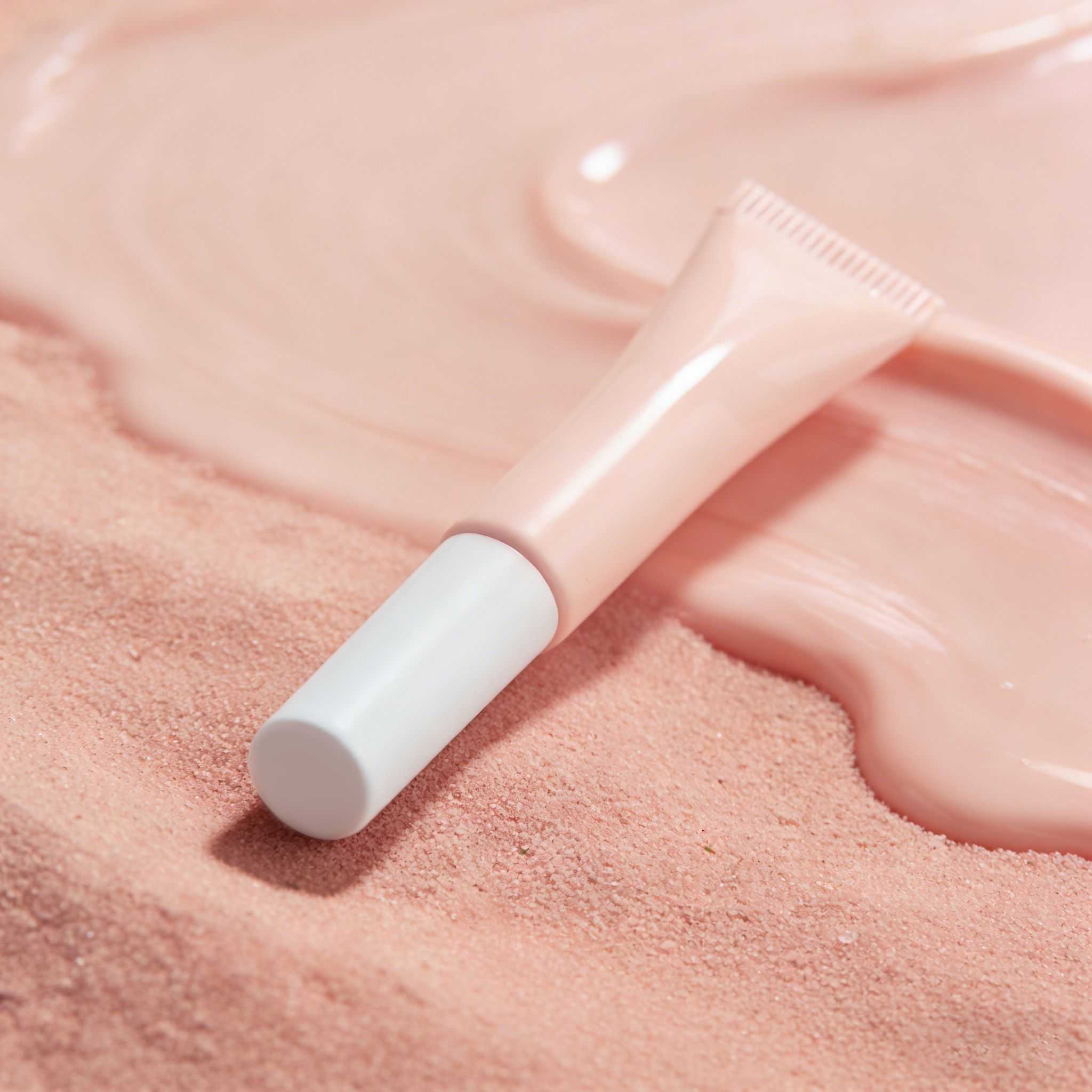 3‑10ML Squeeze Lip Gloss Tube