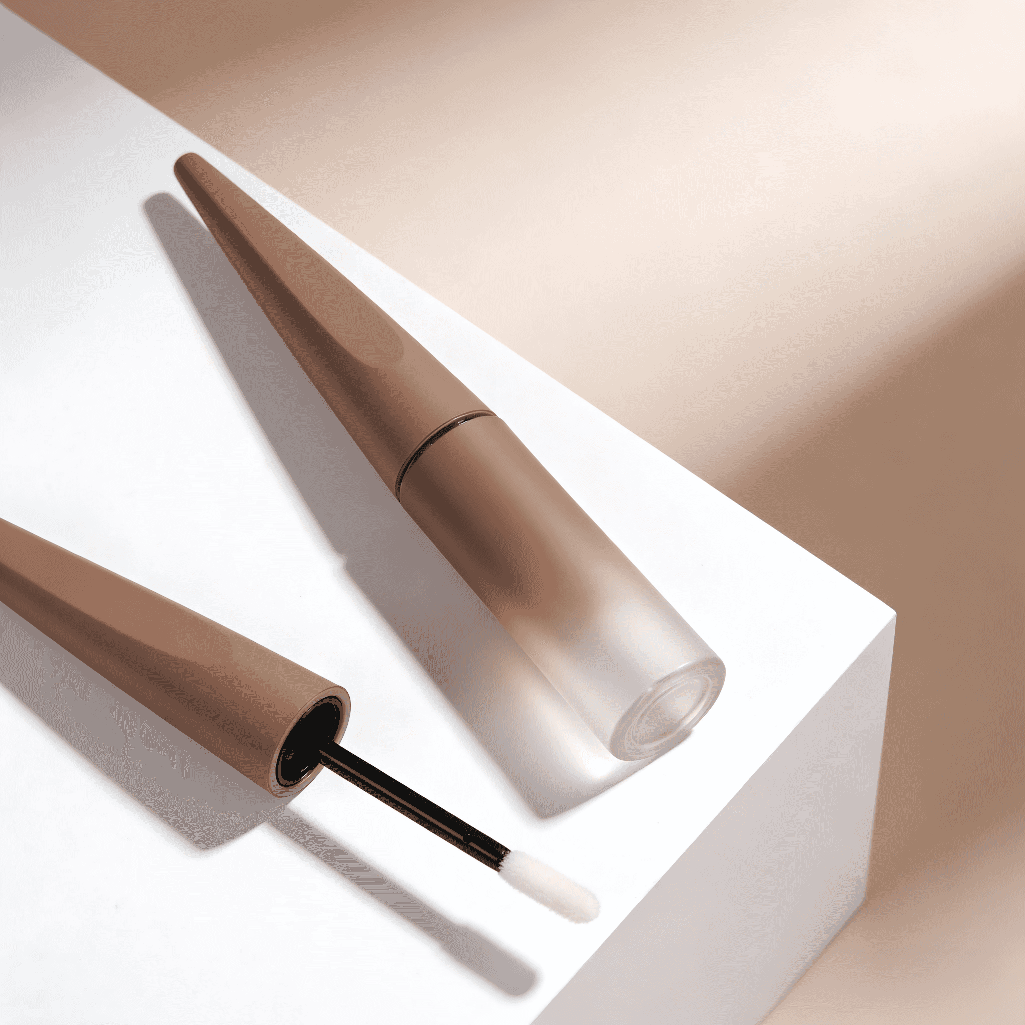 5‑10ML Tapered Spike‑Cap Lip Gloss Tube