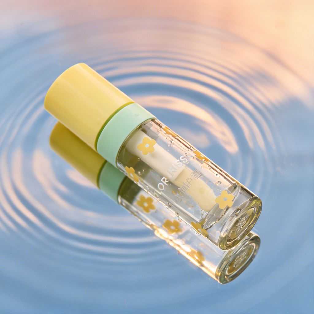 8‑10ML Clear Lip Gloss Tube