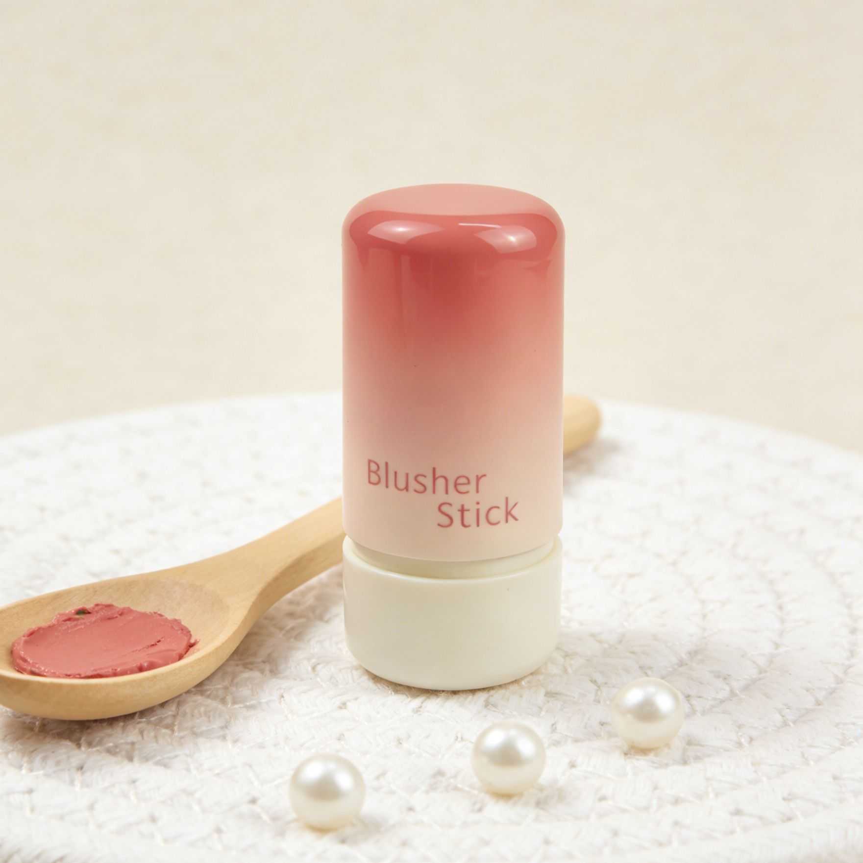 10‑12g Gradient Blusher Stick Tube