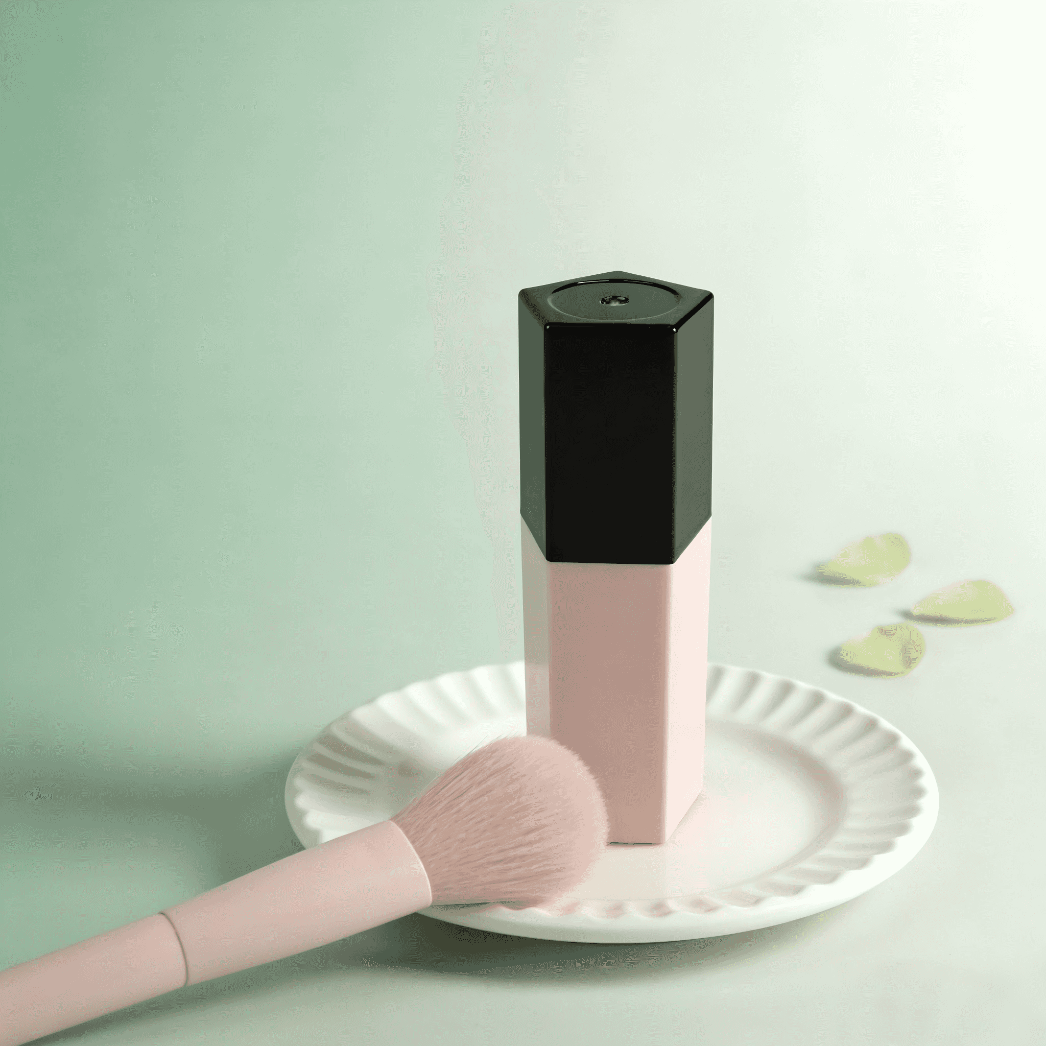 3.5‑4g Pentagonal Lipstick Tube