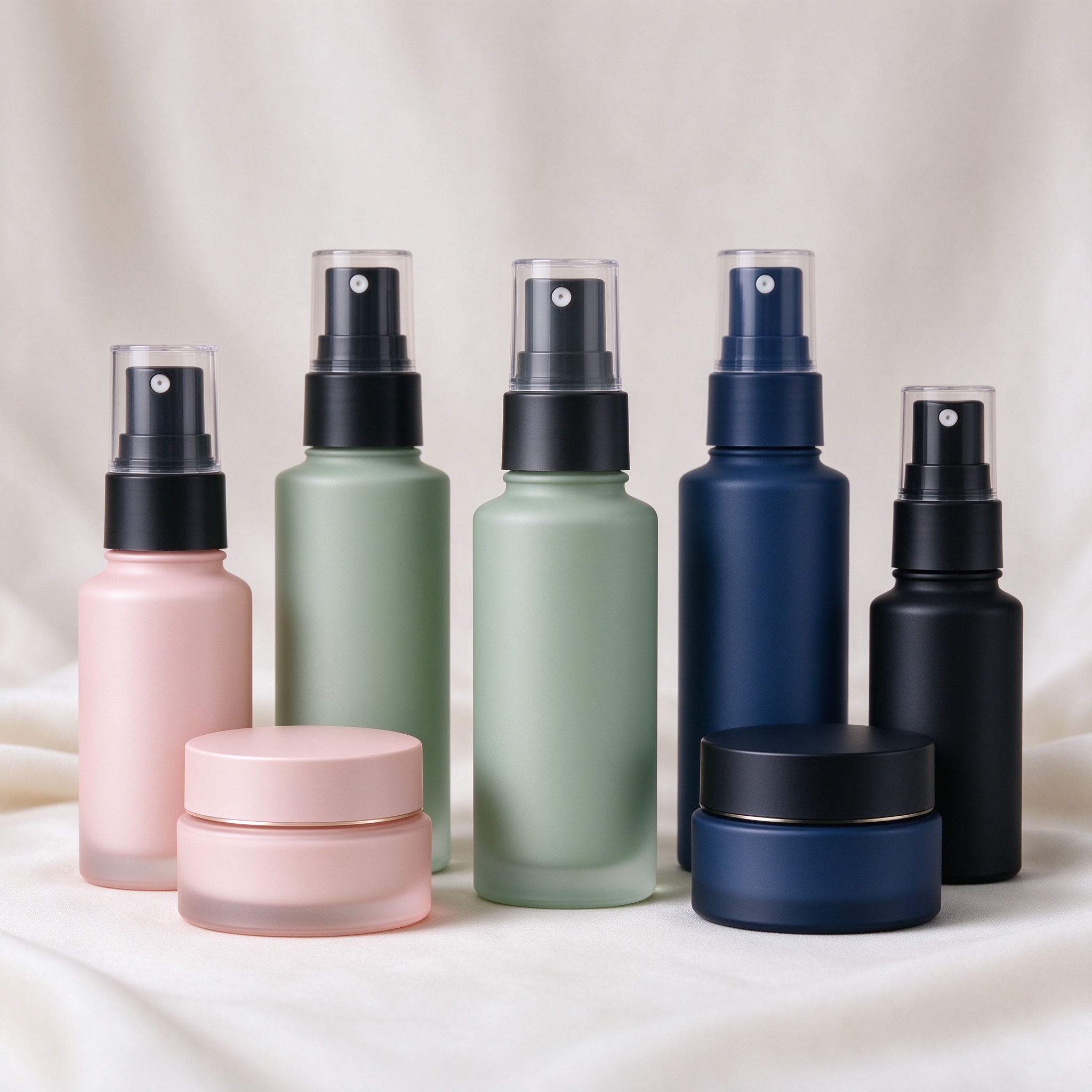 Guangzhou Kingper Packaging Technology Co., Ltd.