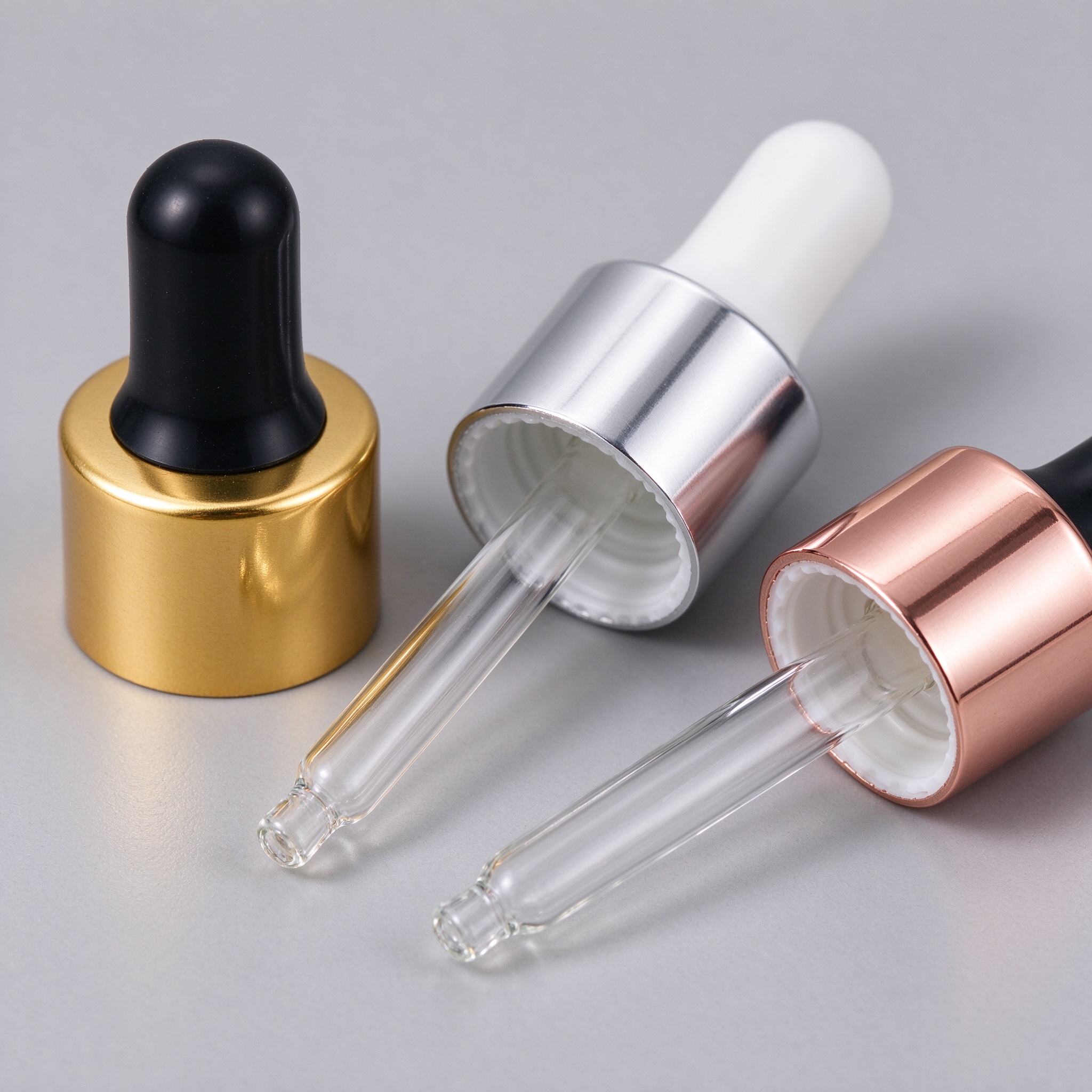 Luxury Bottle Caps