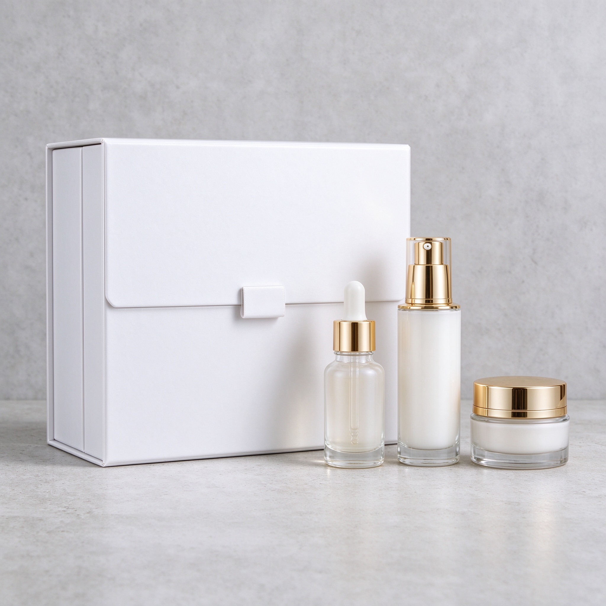 Exquisite Packaging