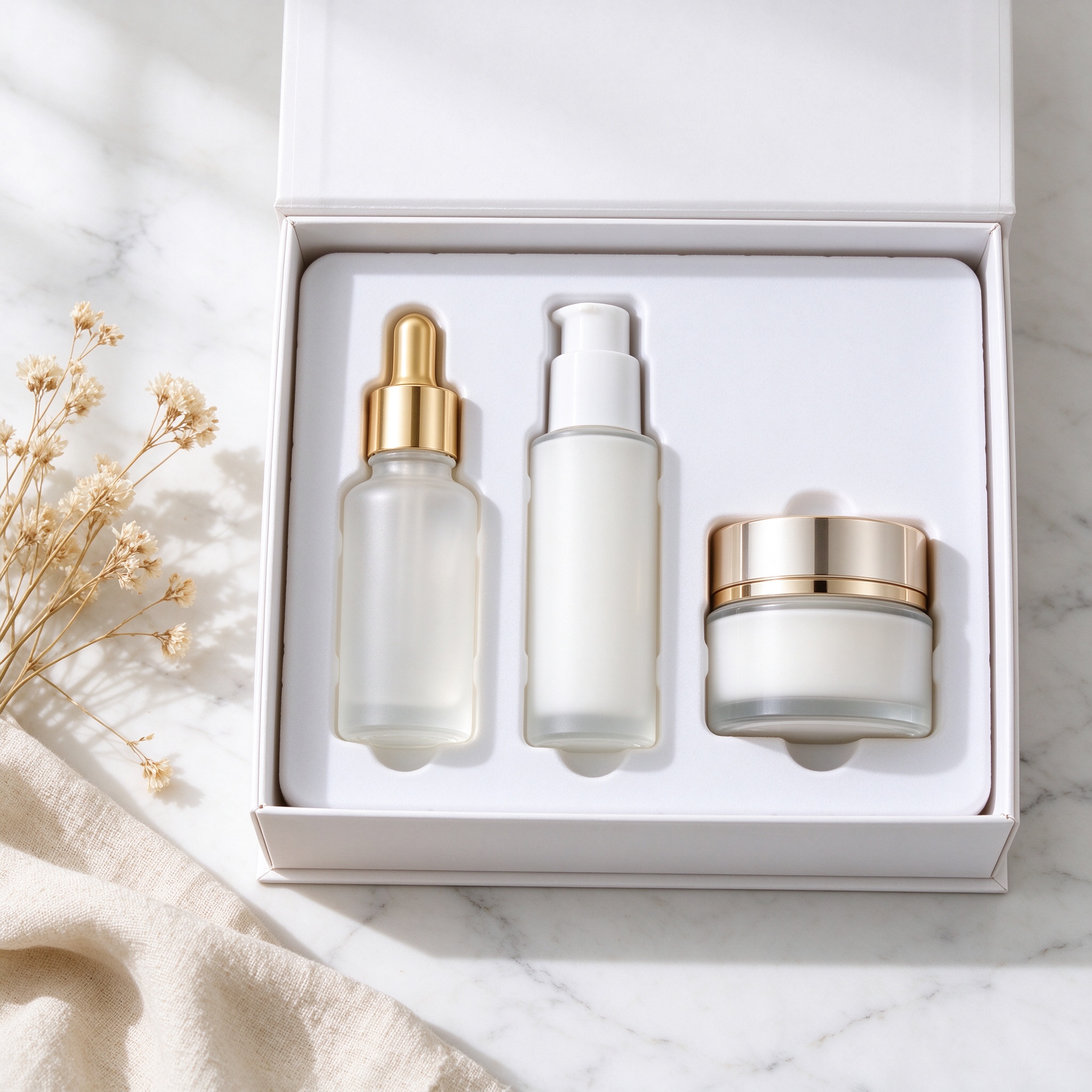 Exquisite Packaging