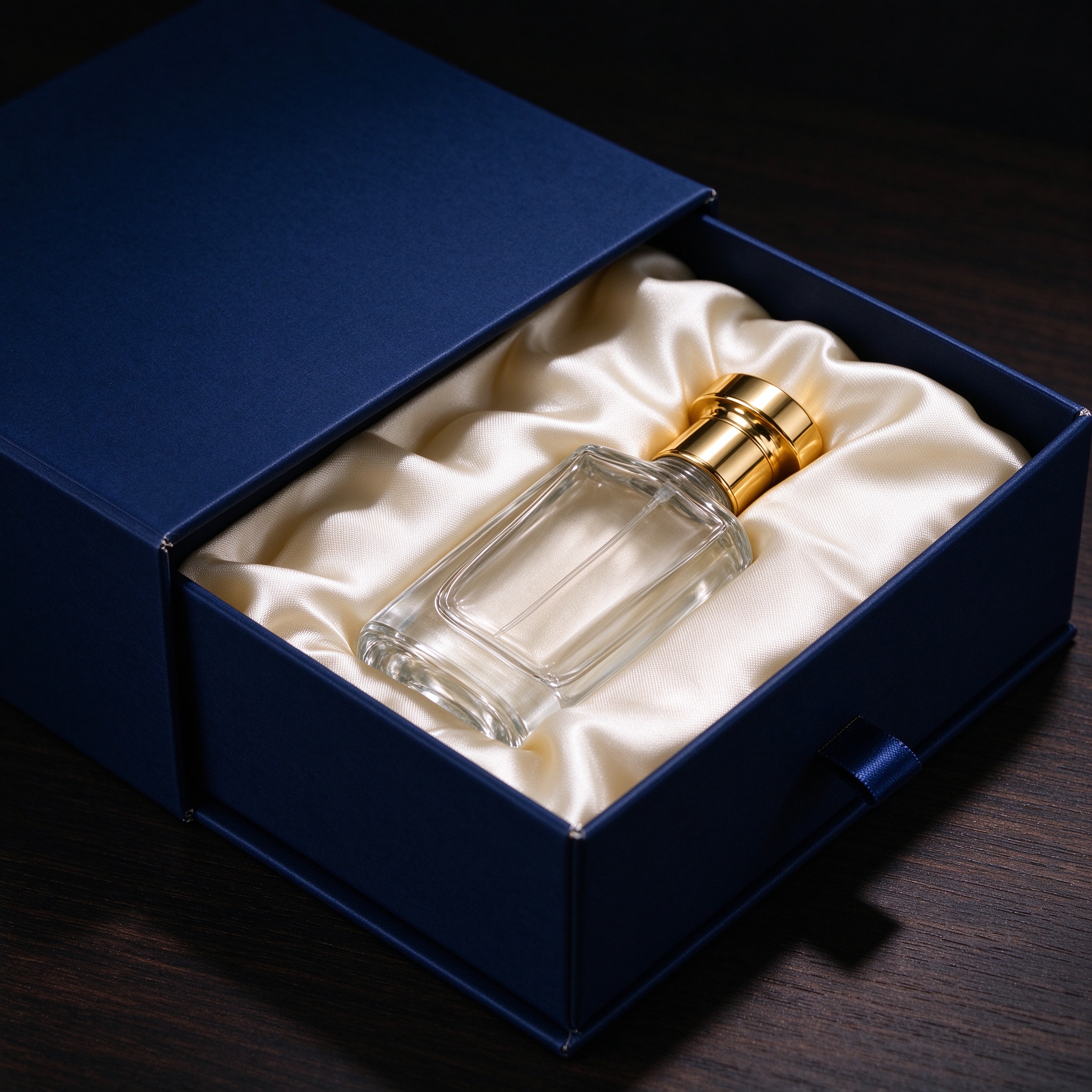 Exquisite Packaging